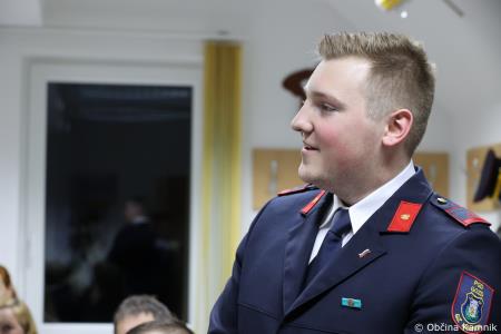 Redni letni občni zbor Prostovoljnega gasilskega društva Sela (27)